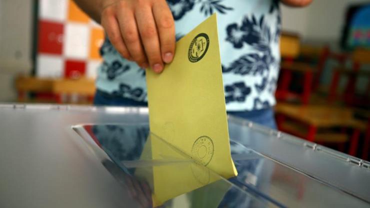 AK Partili YSK Temsilcisi Özel açıkladı: 18 yaşına girenler 23 Haziranda oy kullanabilecek mi