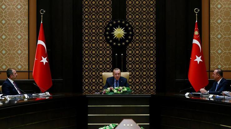 Cumhurbaşkanı Erdoğan: Vize serbestisi sürecinde 72 kriterden 66sını tamamladık