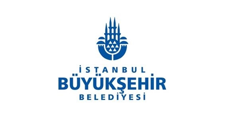 İBBden açıklama: T.C. İstanbul Büyükşehir Belediyesi yazısı yerinde durmaktadır