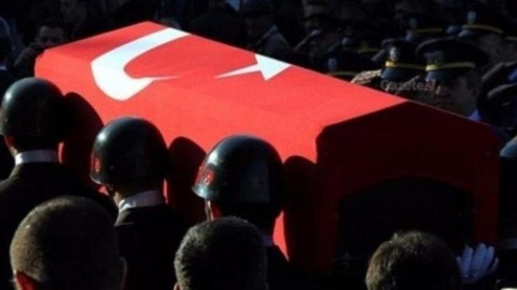Türkiye-İran sınırında terör saldırısı 1 asker şehit