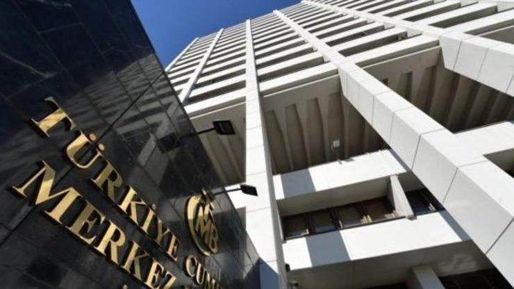 Son dakika: Faiz kararı açıklandı İşte Merkez Bankası Şubat faiz kararı