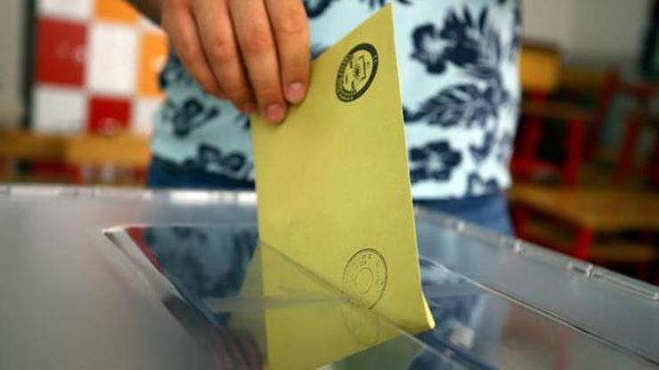 İstanbul yenileme seçiminin takvimi hazır