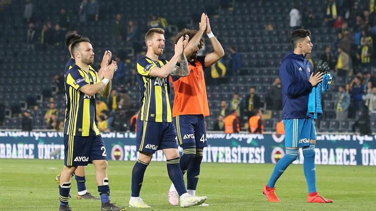 Fenerbahçe 2-1 Akhisarspor / Maç Özeti