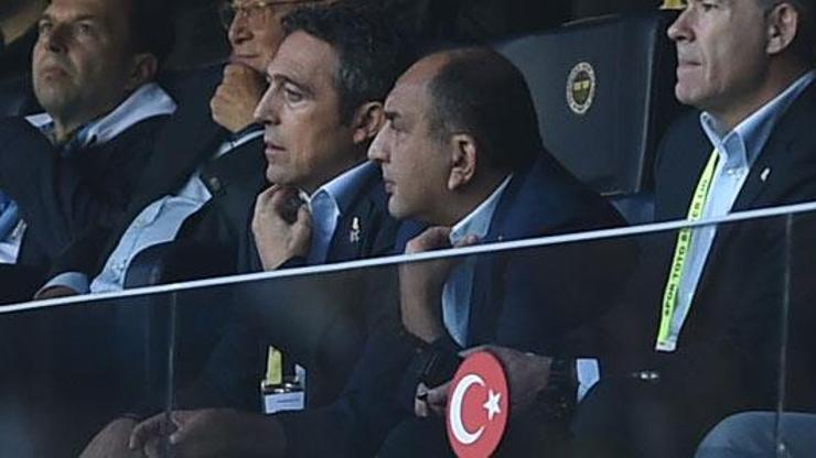 Semih Özsoydan Galatasaray tepkisi