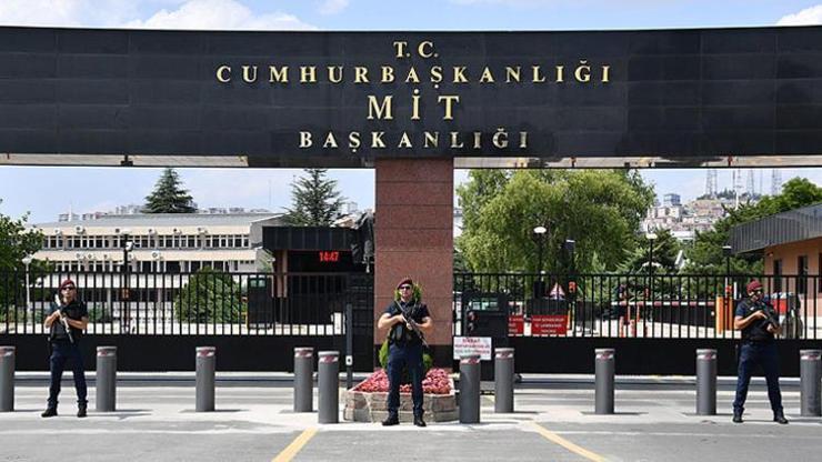 Gazeteci Ercan Gün, 7 Şubat MİT kumpasından haberdardı