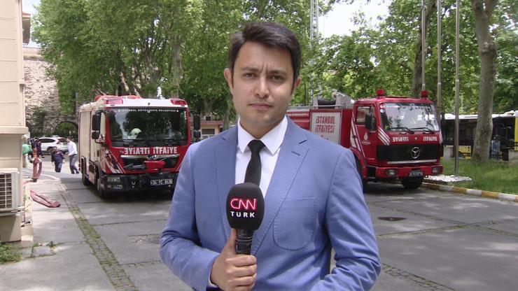 Fabrikalar neden yanıyor CNN TÜRK araştırdı