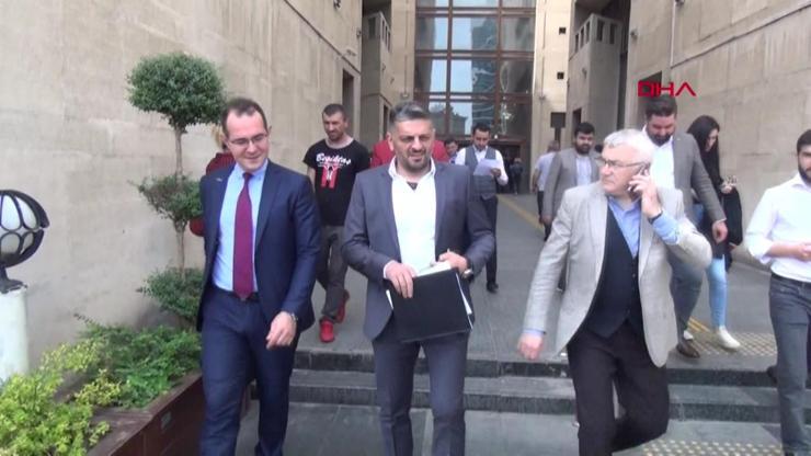 Bursa’da itfaiyecilere börek sürprizi mahkemede bitti