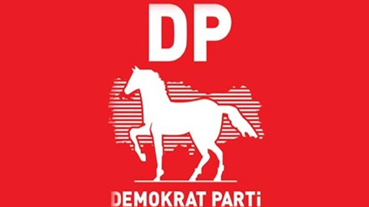 Demokrat Partiden 23 Haziran seçimlerine katılmama kararı
