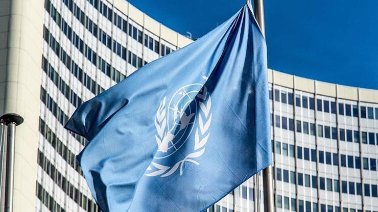 BM duyurdu: Halepte mülteci kampına roket isabet etti