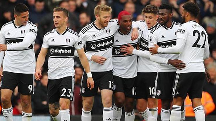 Fulhamdan resmi açıklama: Babel ve Markovic...