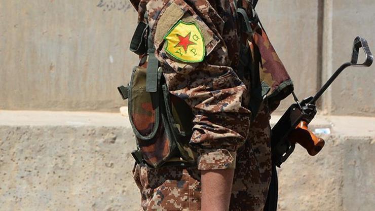 Rakkada teröristlerin bulunduğu iki noktada patlama: En az 20 YPG/PKKlı öldü