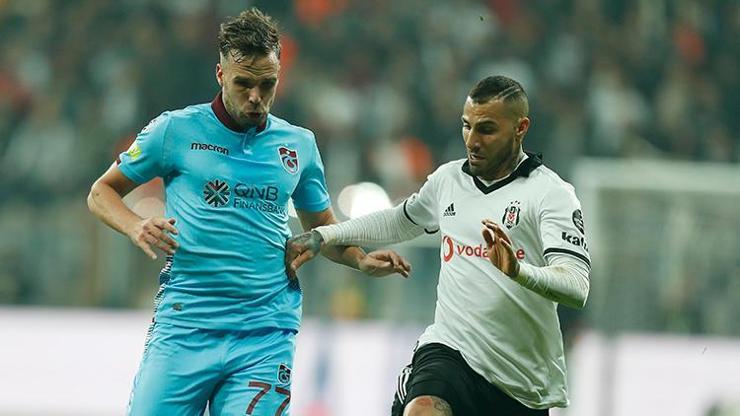 Trabzonspor Beşiktaş maçı saat kaçta, hangi kanalda İşte cevabı