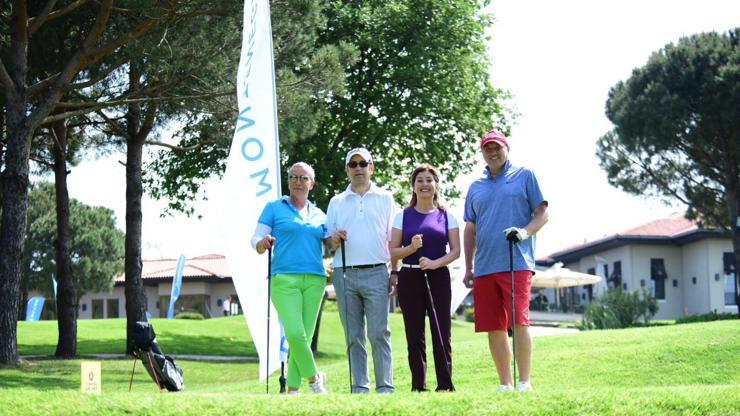 2019 Porto Montenegro Golf Turnuvası düzenlendi