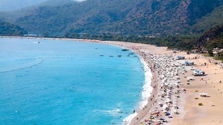 2019un en iyi tatil rotaları açıklandı Türkiyeden de bir yer listede