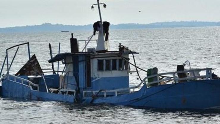 Uganda’da futbolcu ve taraftarları taşıyan tekne battı: 30 ölü