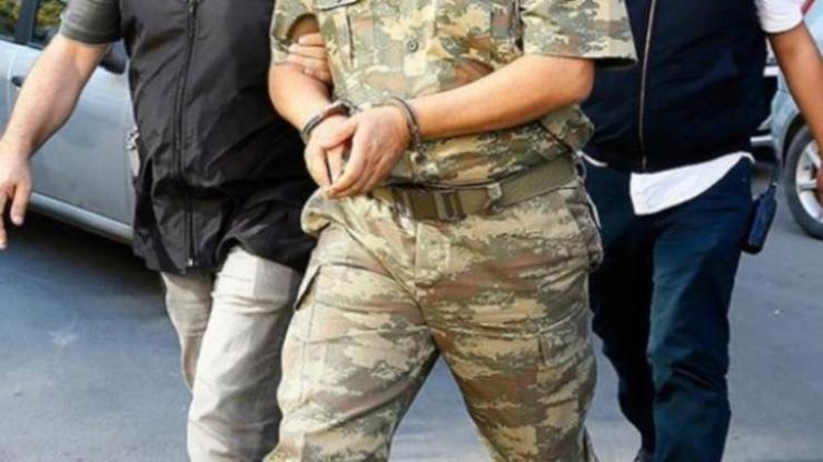 Ankarada FETÖ operasyonu 41i görevde 140 kişi hakkında gözaltı kararı