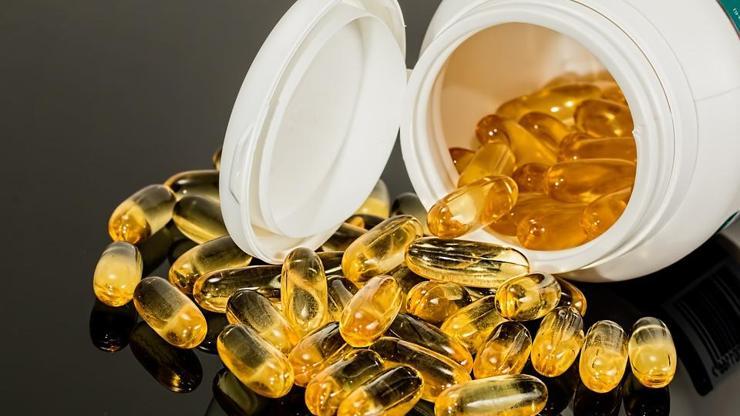 Omega 3 ile depresyondan kurtulmak mümkün