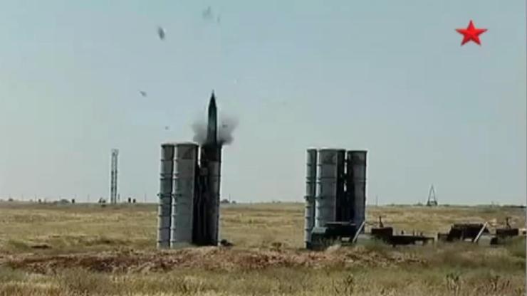 ABDden S-400 çağrısı