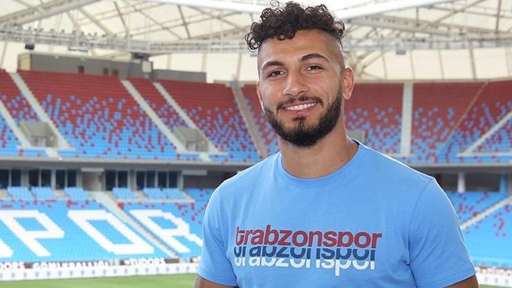 Trabzonspor, Kamil Ahmet Çörekçinin sözleşmesini uzattı