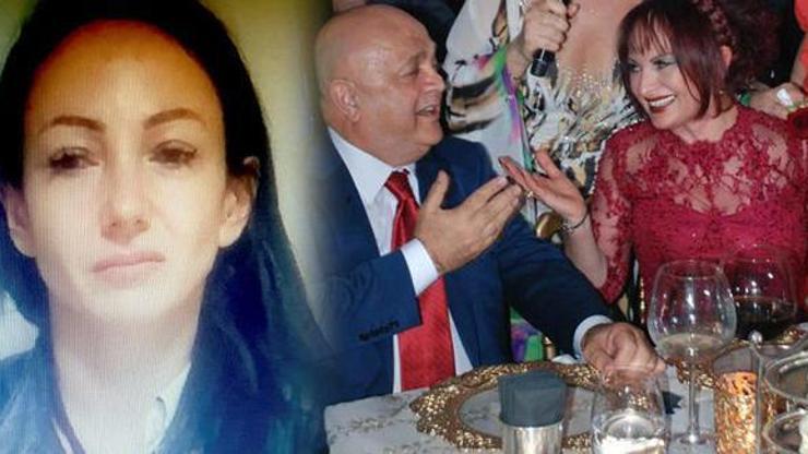 Sarar Holding soyguncularından Iulia D: Sevgilim ve arkadaşlarının yaptığı hırsızlıklar başıma bela oldu