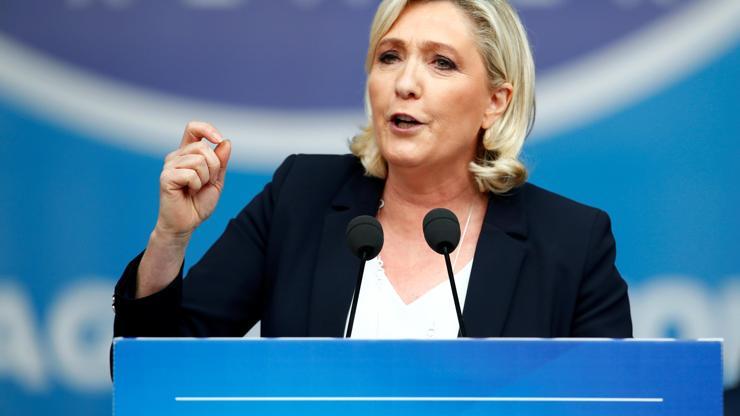 Le Pene borç şoku 300 bin euroyu geri istediler