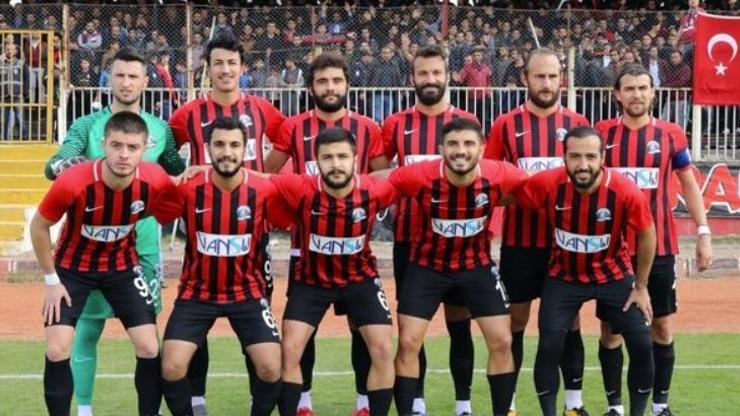 Van Büyükşehir Belediyespor TFF 2. Ligde