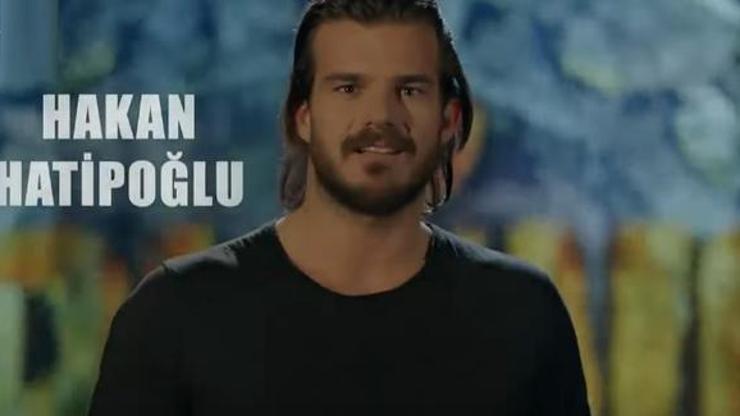 Survivor’a 2019 sezonunda geri dönen Hakan Hatipoğlu kimdir