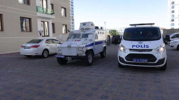 Meslektaş kız arkadaşını öldüren polis: Önce o silah çekti