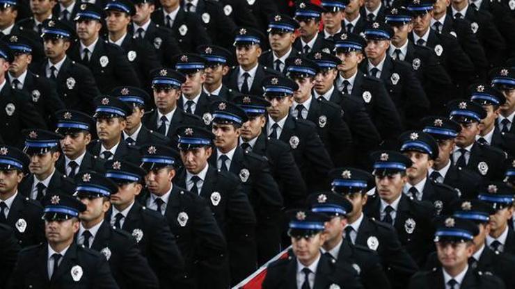 Polis alımı 2019 son durum: Sözlü sınavlar başladı İşte sınav giriş belgesi