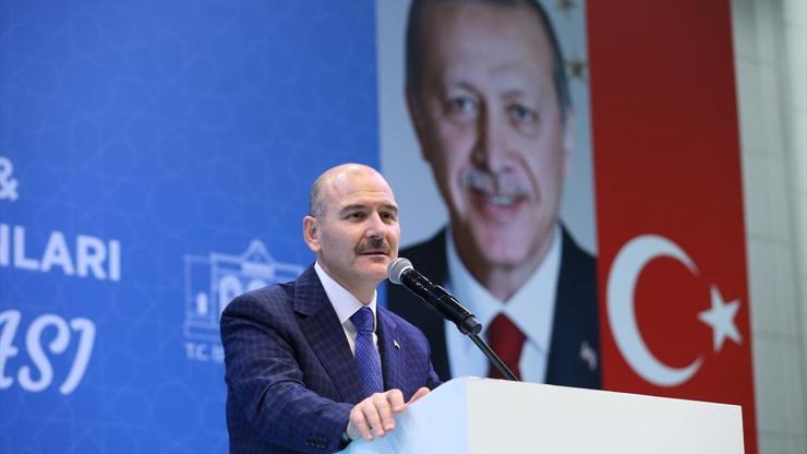İçişleri Bakanı Süleyman Soylu: 5 ayda 309 PKKlı terörist etkisiz hale getirildi