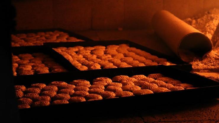 Hatayın Ramazan kurabiyesi kömbe
