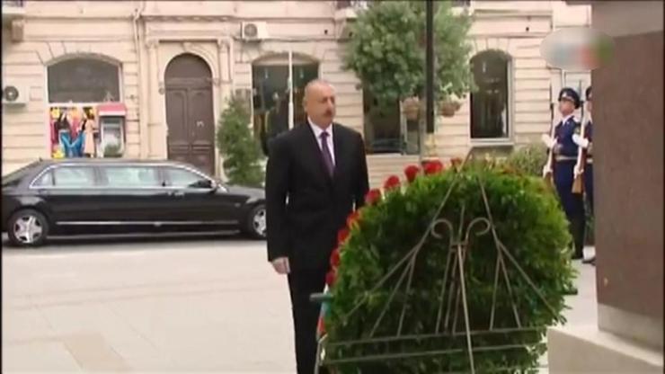 Azerbaycan Demokratik Cumhuriyeti 101 yaşında