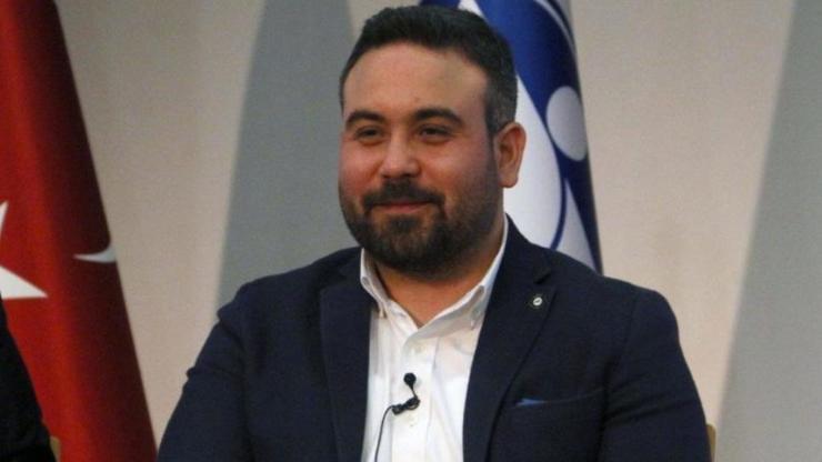 Altayda Özgür Ekmekçioğlu yeniden başkan