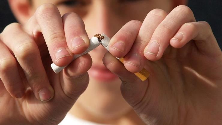 Her 4 saniyede 1 kişi sigaradan ölüyor
