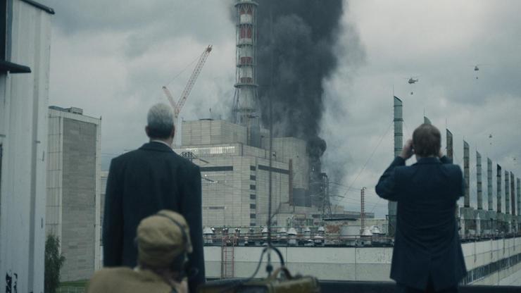 Çernobil’de ne oldu İşte Chernobyl dizisinde anlatılan facianın detayları