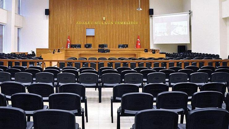 Yargı reformunda neler var Detaylarını Cumhurbaşkanı açıklayacak