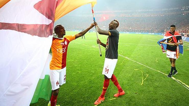 Mbaye Diagne: Eğer gitmem gerekirse, daha fazla para kazanabileceğim yere gideceğim