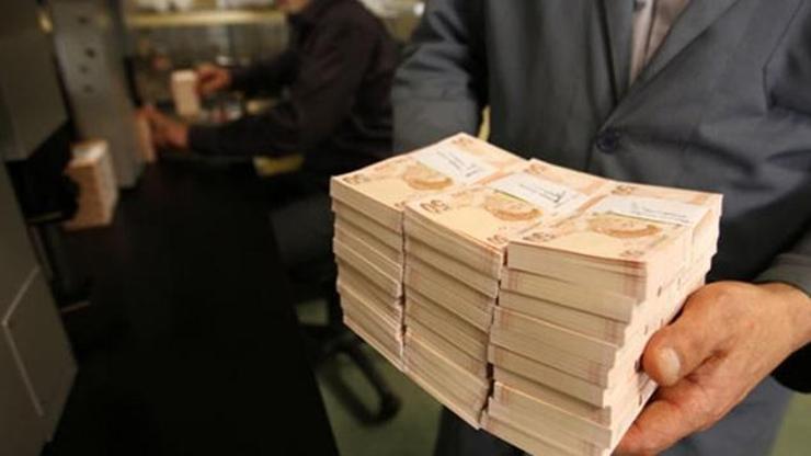 Hazine ve Maliye Bakanlığı iç borçlanma stratejisini açıkladı