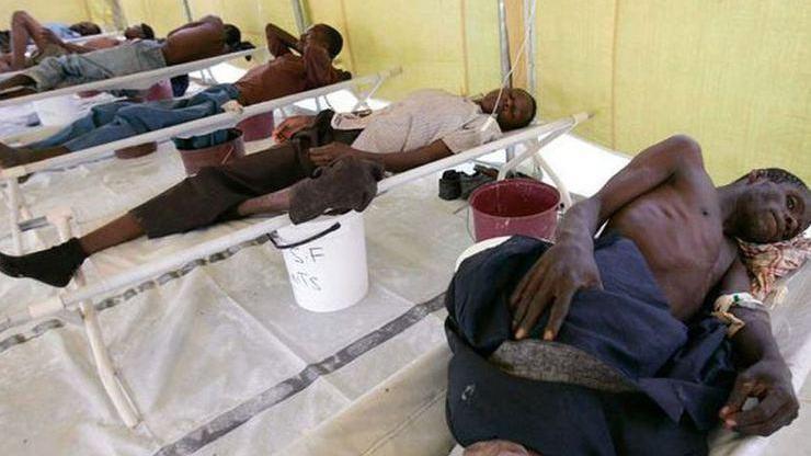 Nijeryada Lassa sıtması 129 can aldı