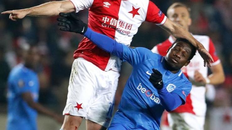 Galatasaray yeni bir kanat buldu: Joseph Paintsil