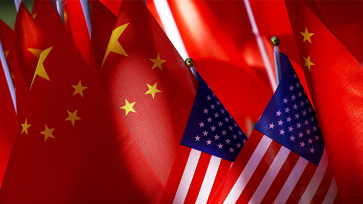 ABD, Çin mallarından yüzde 25 vergi almaya başladı