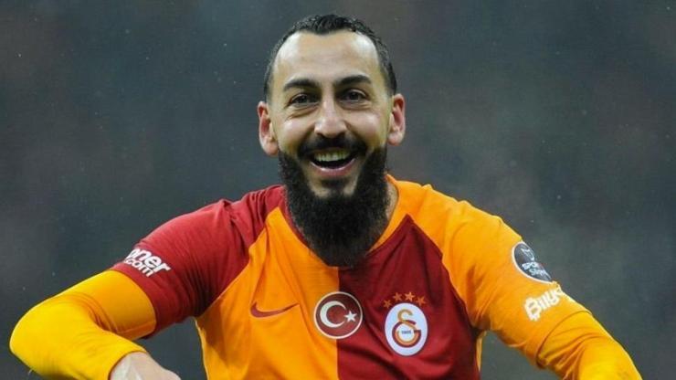 Galatasaraydan Mitroglou kararı