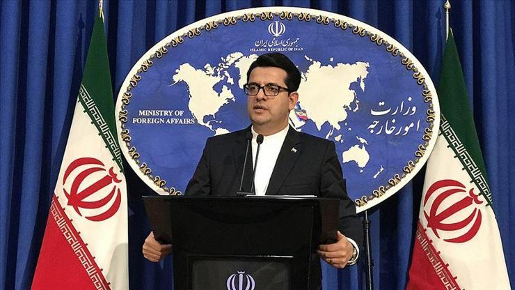 İrandan ABDye müzakere cevabı