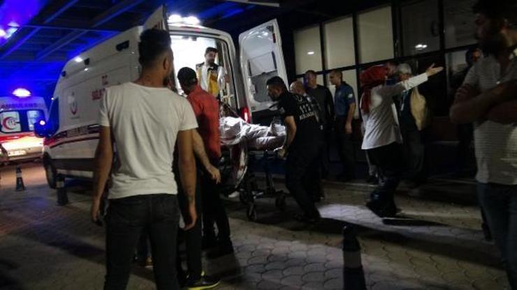 Azez’de patlama: 15 ölü, 29 yaralı