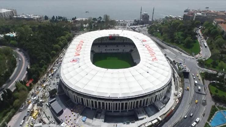 Süper Kupa finalinin bir galibi de İstanbul olacak