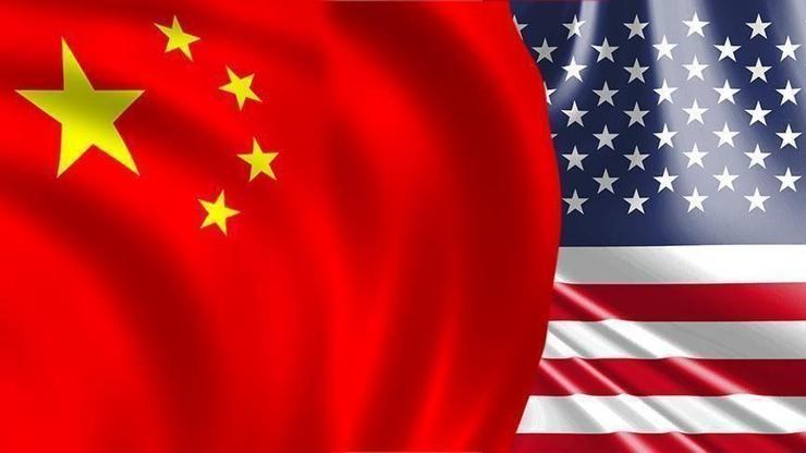 Çinden Amerikaya seyahat uyarısı