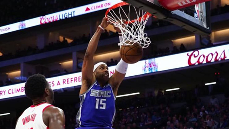 Vince Carter, gelecek sezon basketbolu bırakacak