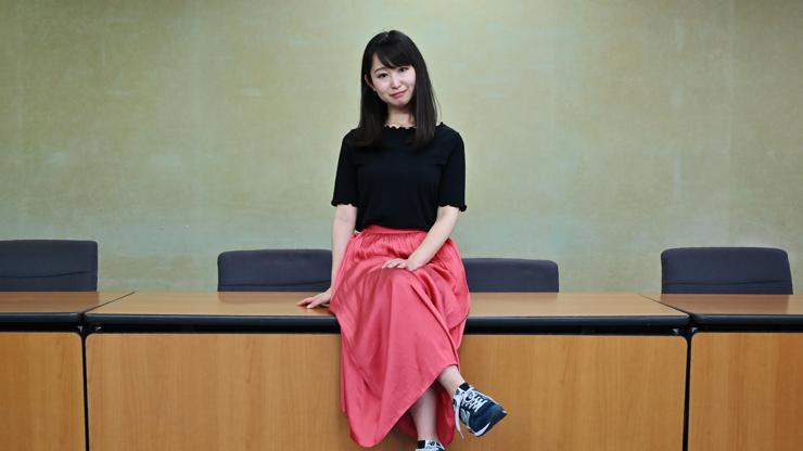 Japon kadınların topuklu ayakkabı isyanı
