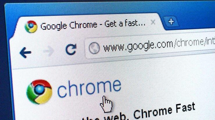 Chromedan kullanıcıları sevindirecek hamle
