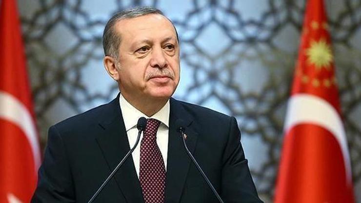 Erdoğan, şairler Karakoç ve Zarifoğlunu andı